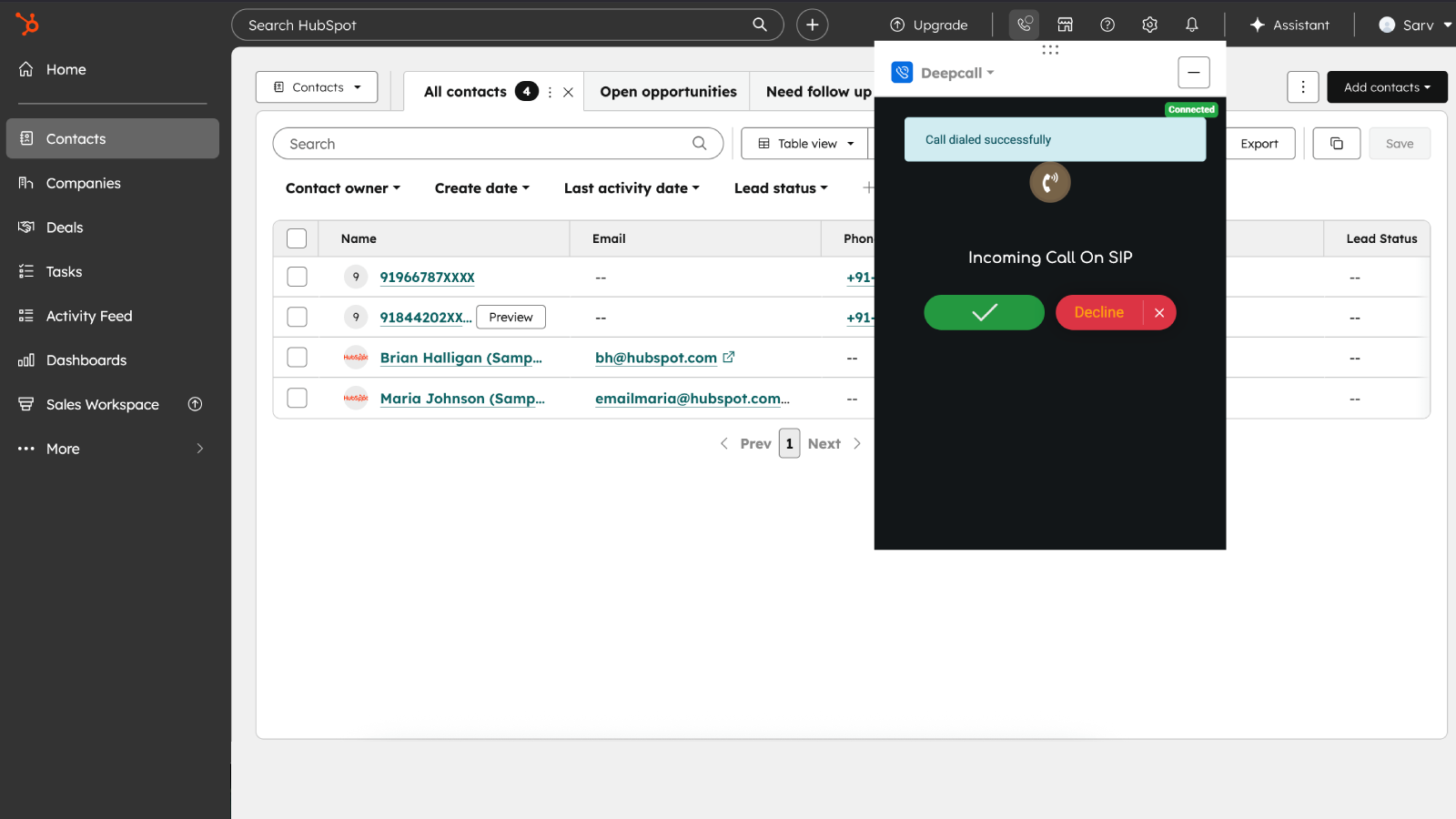 deepcall-click-to-call